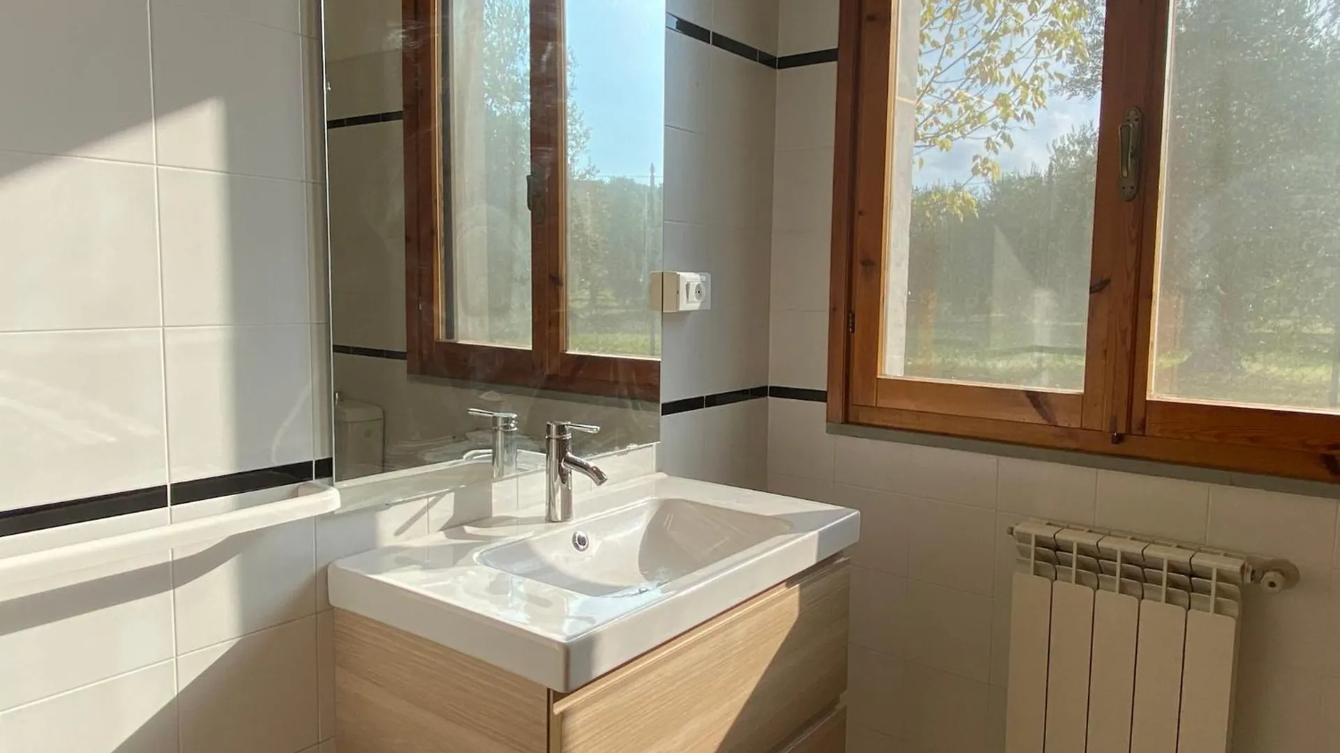 Apartment Montaleo 1 By Interhome Casale Marittimo